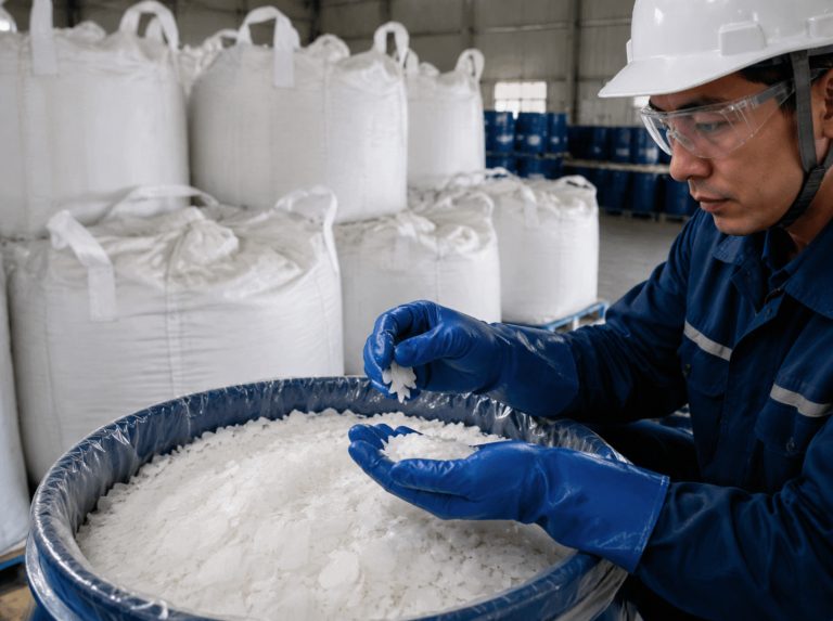 昆明96%工业级氢氧化钠片碱
